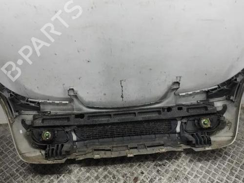 Front bumper MERCEDES-BENZ A-CLASS (W169) A 180 CDI (169.007, 169.307) | BP28865293C7 