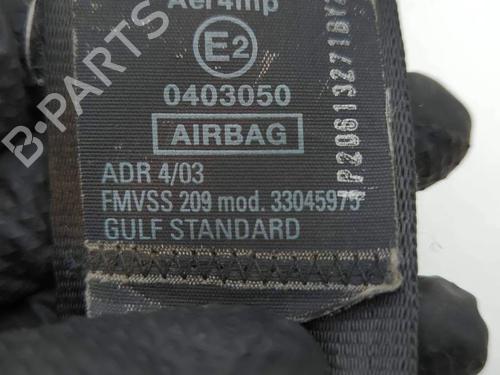 Front left seatbelt MASERATI QUATTROPORTE V 4.2 | BP28881614I26 - Image 13