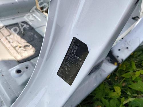 Left sideskirt KIA NIRO I (DE) E-NIRO | BP28907452C115 