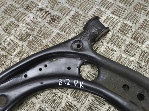 Left front suspension arm VW T-ROC (A11, D11) 1.0 TSI | BP36104777M12 - Image 3