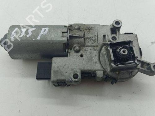 Used Electronic module BMW 5 Touring (E61) 525 d (177 hp) 28852666