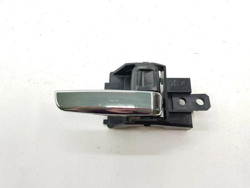 Used Front right interior door handle Front right interior door handle 36176125 36176125