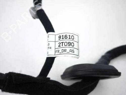 Wiring harness KIA OPTIMA (FSGDS6B) 1.7 CRDi | BP33666071E16 - Image 11