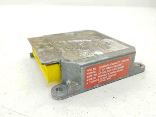 Kollisjonspute styreenhet SEAT TOLEDO II (1M2) 1.9 TDI | BP28891411M53