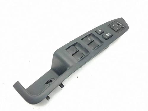 Used Left front window switch Left front window switch CITROËN C-CROSSER (VU_, VV_) 2.2 HDi (156 hp) 40193015 40193015