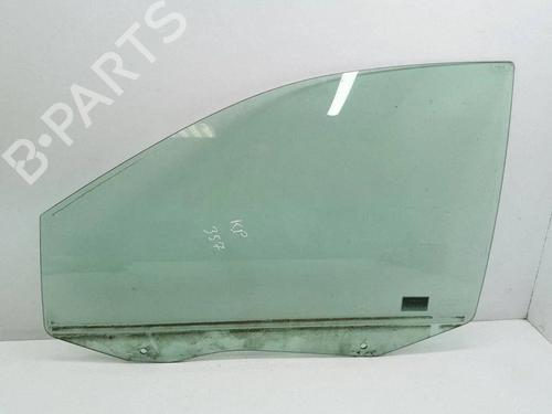 Used Front left door window Front left door window CHRYSLER GRAND VOYAGER V (RT) 2.8 CRD (163 hp) 40246448 40246448