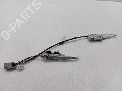 Used Antenna/Base Antenna/Base LEXUS NX (_Z1_) 300h AWD (AYZ15_, AYZ15R) (197 hp) 40230719 40230719