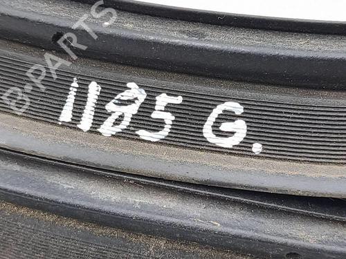 Gummiliste JEEP CHEROKEE (KL) 2.0 CRD 4x4 | BP37290886C142 - Image 6