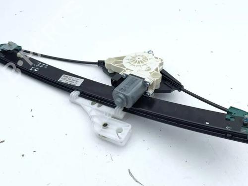 Rudehejsemekanisme Højre bagtil AUDI A6 C8 (4A2) 55 TFSI e quattro | BP36079880C25 - Image 2