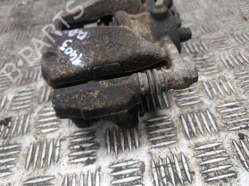 Right front brake caliper RENAULT MEGANE II Saloon (LM0/1_) 1.5 dCi (LM0F, LM0T, LM2B) | BP36465718M104 - Image 3