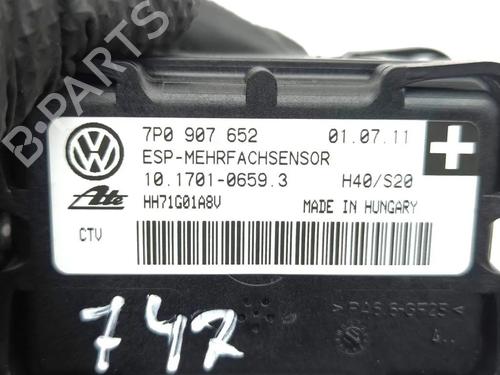 Electronic sensor PORSCHE CAYENNE (92A) 3.0 Diesel | BP33920742M84 - Image 7