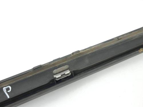 Right sideskirt PORSCHE CAYENNE (92A) 3.6 | BP28879721C114 