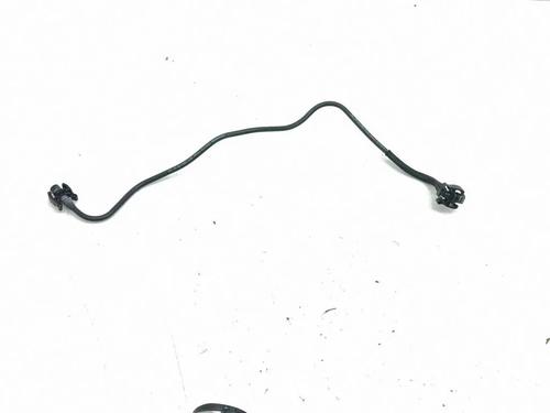 Used Pipe Pipe PEUGEOT 208 II (UB_, UP_, UW_, UJ_) 1.2 PureTech 100 (101 hp) 40191985 40191985