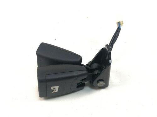 Seat buckle KIA CEE'D SW (ED) 1.6 CRDi 90 | BP28867469I32 