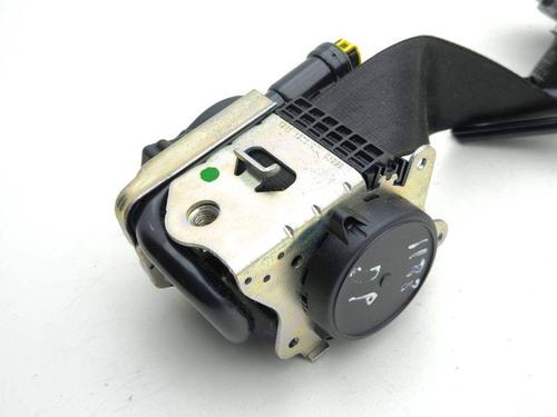 Front right seatbelt JAGUAR XF I (X250) 2.7 D | BP28905266I25 