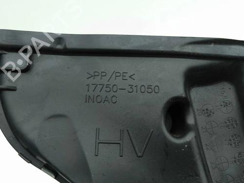 Pipe LEXUS RX (_L2_) 450h AWD (GYL25_, GYL25, GYL26) | BP38501135M125 - Image 6