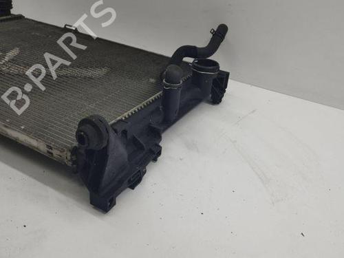 Water radiator MERCEDES-BENZ C-CLASS (W204) C 220 CDI (204.002) | BP28841598M31 