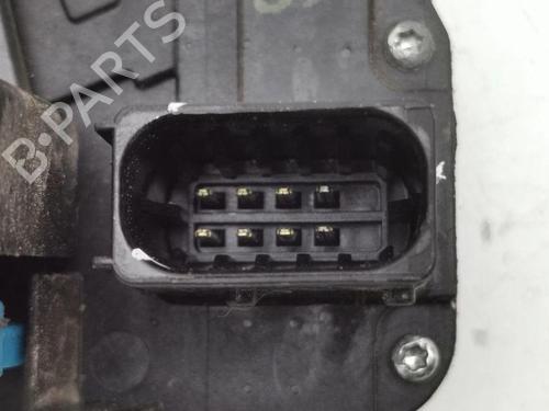 Front right lock OPEL ANTARA A (L07) 2.2 CDTi | BP28892211C97 