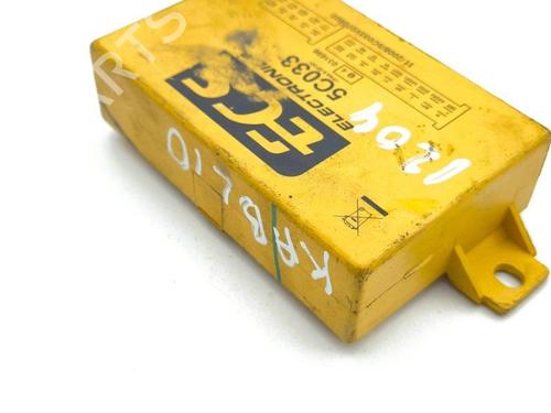 Elektronisk modul CHRYSLER GRAND VOYAGER V (RT) 2.8 CRD | BP28878525M83 