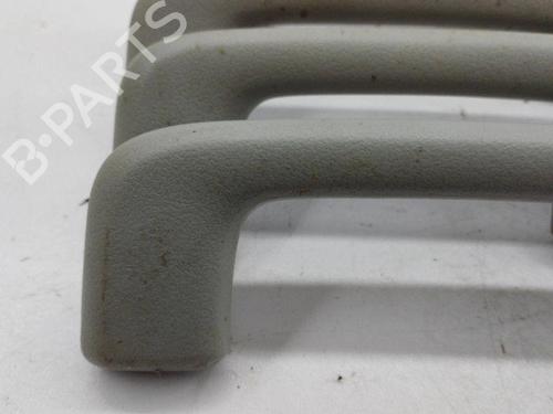 Rim PEUGEOT 4007 (VU_, VV_) 2.2 HDi | BP28875302C45 