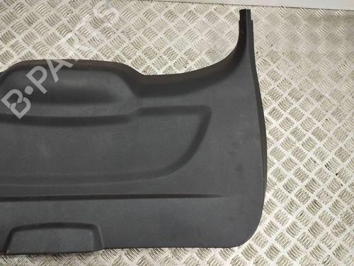 Pynteliste til bagklap FORD KUGA II (DM2) 2.0 TDCi | BP36080522C151 - Image 9