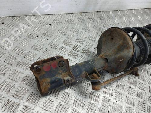 Right front shock absorber HYUNDAI TUCSON (JM) 2.0 CRDi All-wheel Drive | BP28889003M17 