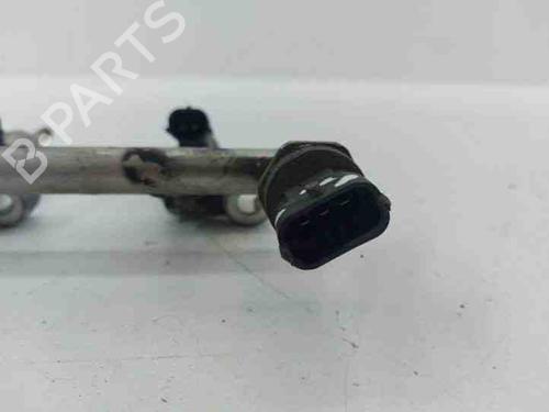 Injector MAZDA 3 Saloon (BM_, BN_) 2.0 | BP28848271M100