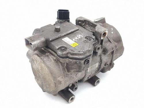 AC compressor TOYOTA PRIUS PLUS (_W4_) 1.8 Hybrid (ZVW40W, ZVW41W) | BP38030239M34 - Image 6