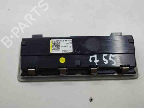 Kabinelys VW GOLF VIII (CD1, DA1) 1.5 TSI | BP28859134I8 