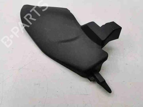 Mittelkonsole TOYOTA C-HR (_X1_) 1.8 Hybrid (ZYX10_, ZYX11_) (98 hp) 28856591