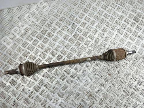 Left rear driveshaft HONDA CR-V IV (RM_) 1.6 i-DTEC (RE6) | BP33224486M40 - Image 4