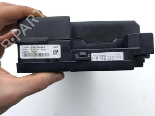 Electronic sensor KIA NIRO I (DE) E-NIRO | BP33671830M84 - Image 7