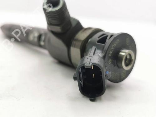 Injector HONDA CR-V IV (RM_) 1.6 i-DTEC (RE6) | BP33254432M100 - Image 3