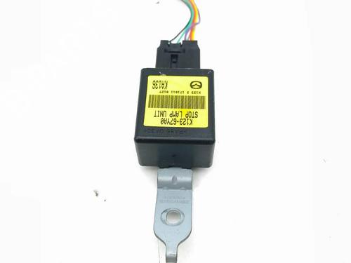 Electronic module MAZDA CX-5 (KF) 2.2 D | BP33227348M83 - Image 3