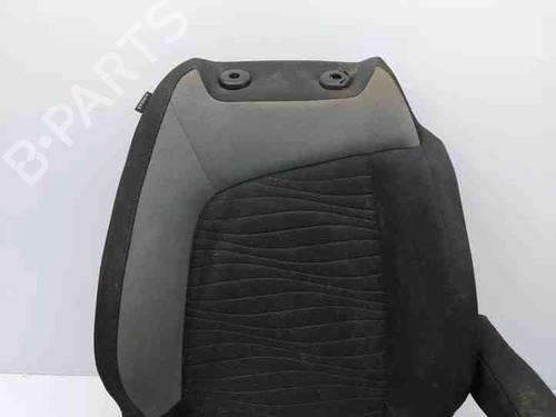 Right front seat CITROËN C4 Picasso II 1.6 HDi / BlueHDi 115 | BP28848632C16