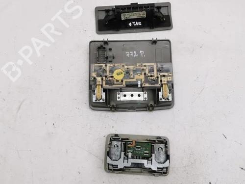 Innerbelysning AUDI A2 (8Z0) 1.4 | BP28860593I8 