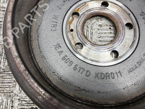 Altro VW ID.3 (E11, E12) 1st | BP38495539O1  - Image 6