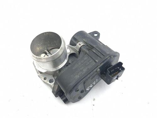 Used Throttle body OPEL ASTRA L (OV5) 1.2 (FPHNSL, FPHNSR) (131 hp) 28880879