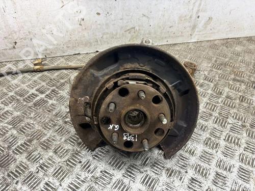 Used Left rear steering knuckle Left rear steering knuckle 33672787 33672787
