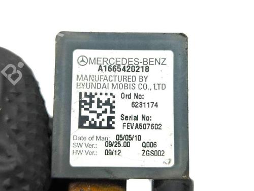 Cable MERCEDES-BENZ GLK-CLASS (X204) 220 CDI (204.902) | BP28880795E12