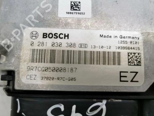 Engine control unit (ECU) HONDA CR-V III (RE_) 2.2 i-DTEC 4WD (RE6) | BP36196459M57 - Image 7