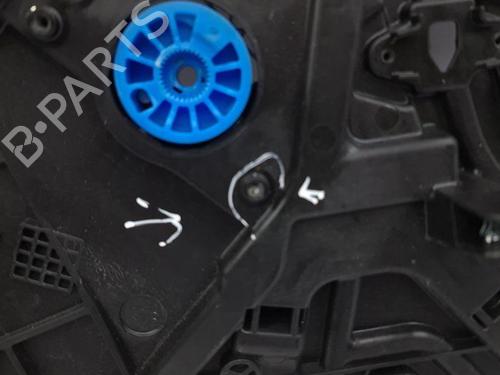 Vindusheismekanisme venstre bak KIA NIRO I (DE) E-NIRO | BP28882604C24