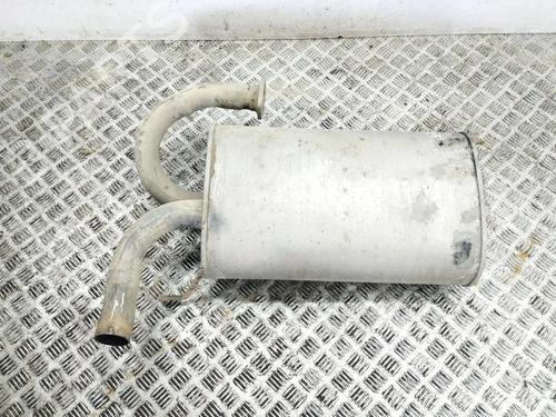 Used Exhaust system Exhaust system 28888690 28888690
