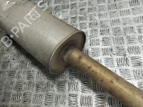 Exhaust system HONDA CR-V IV (RM_) 2.2 i-DTEC AWD (RE6) | BP37404768M121 - Image 11