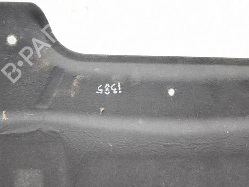 Other RENAULT MEGANE IV Hatchback (B9A/M/N_) 1.2 TCe 130 (B9MR) | BP38195397O1 - Image 4