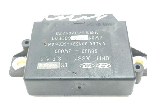 Electronic module HYUNDAI SANTA FÉ III (DM, DMA) 2.2 CRDi 4WD | BP28902011M83 