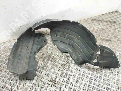 Wheel arch MAZDA 6 Estate (GJ, GL) 2.2 D | BP28894635C56