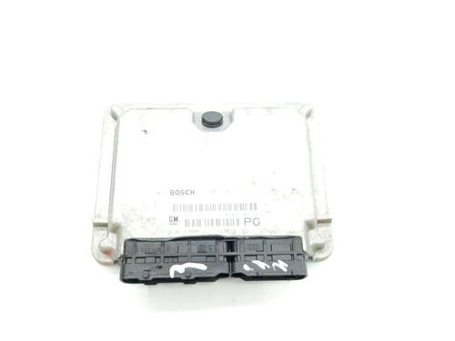 Computer motormanagement OPEL VECTRA C GTS (Z02) 2.2 DTI 16V (F68) (125 hp) 28892433
