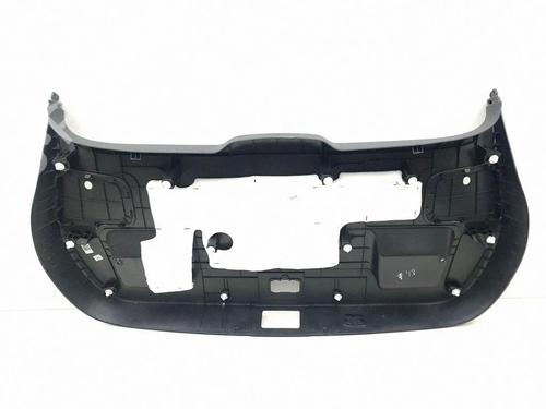Bagasjeromsbekledning KIA OPTIMA (JF) 1.7 CRDi | BP38243711I3 - Image 2