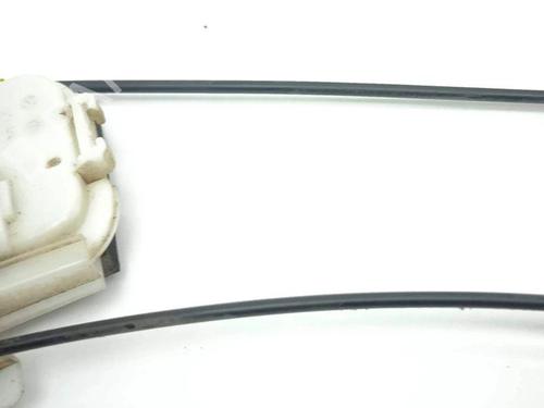 Front left lock SUBARU FORESTER (SH_) 2.0 D AWD (SHH, SHD, SHN) | BP28889306C98 